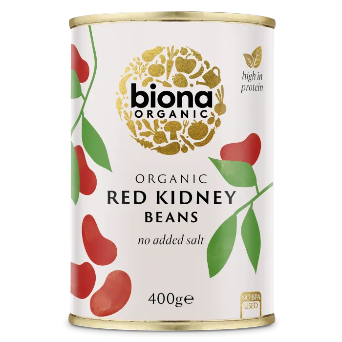 RED KIDNEY BEANS