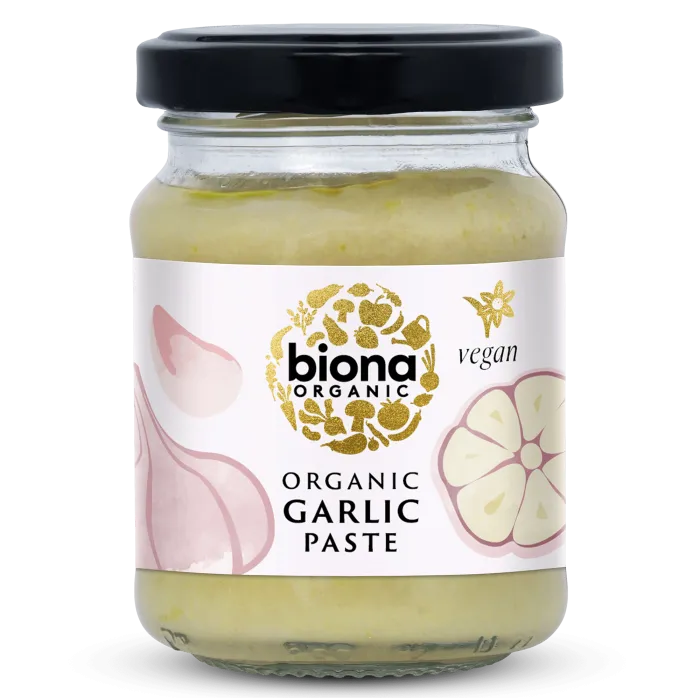 Biona Органска  сос за паста од лук 130 g
