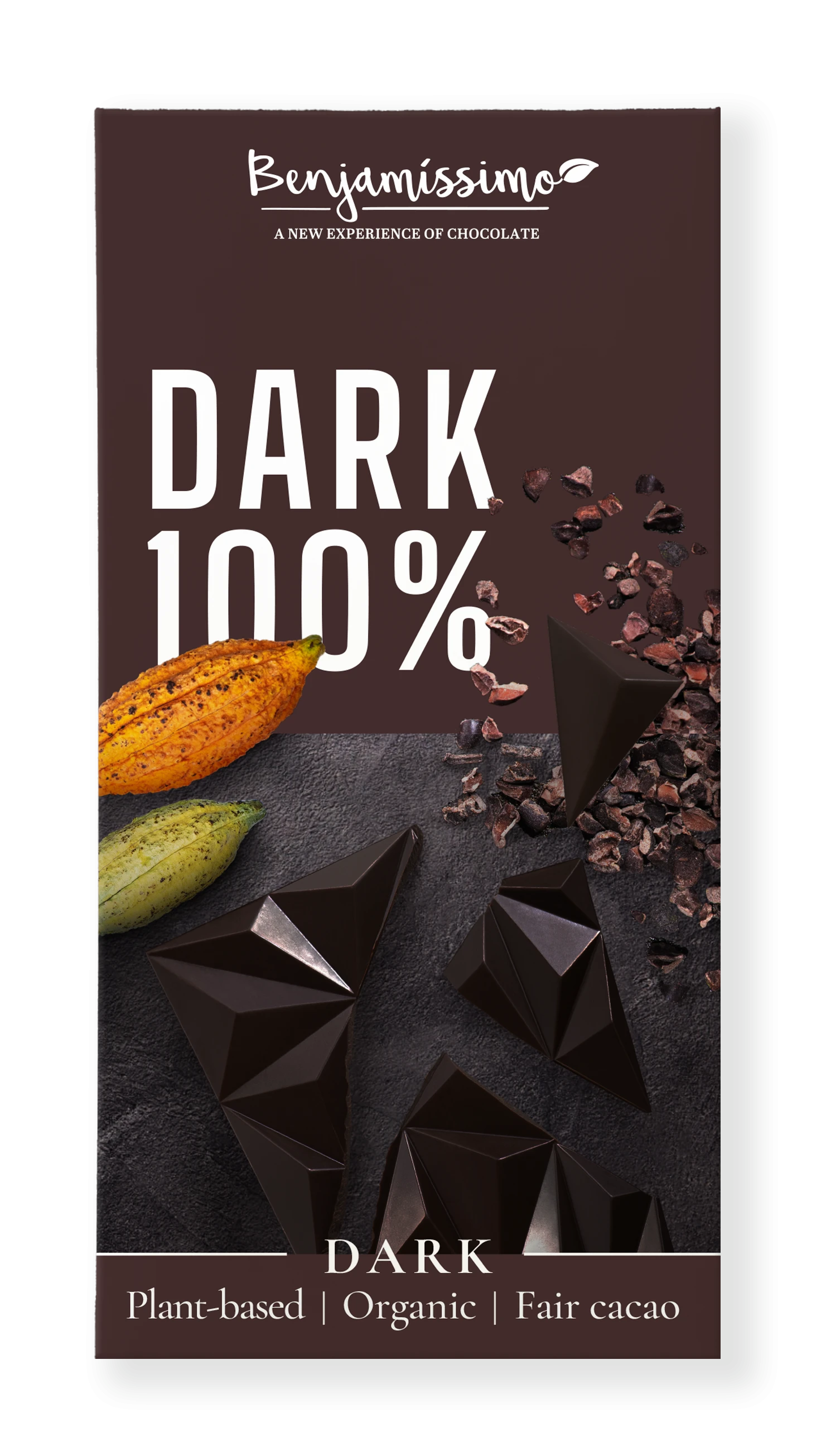 Dark 100%