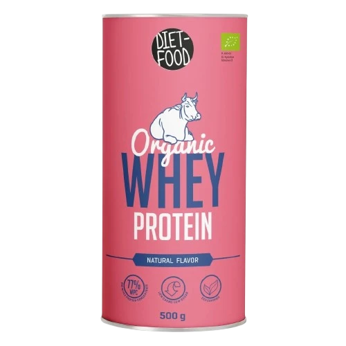 Bio whey protein - concentrate