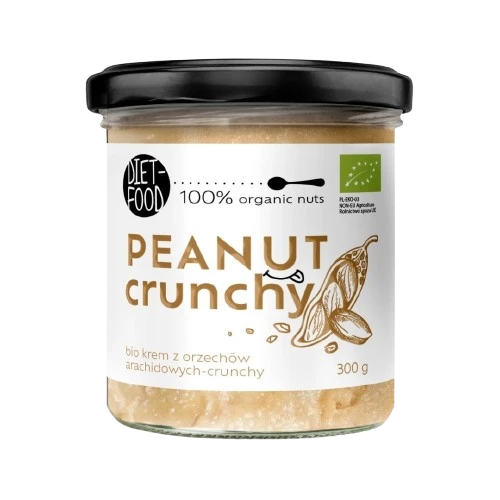 Nut Butters & Spreads