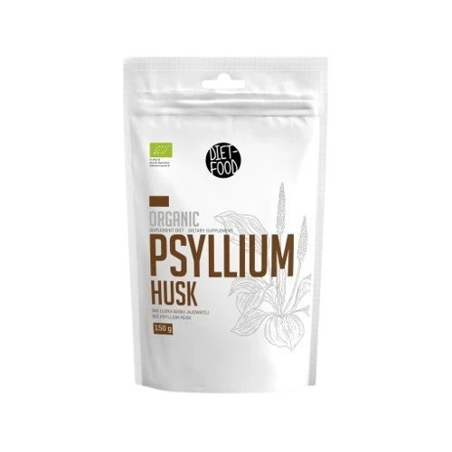 Bio psyllium husk