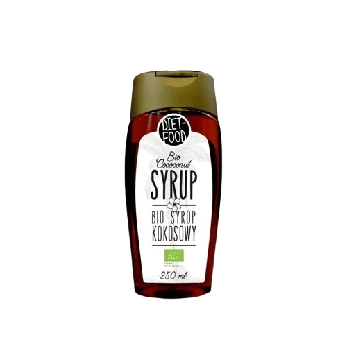 Bio coco syrup